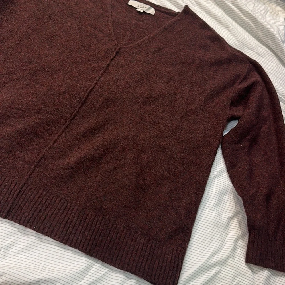 Loft sweater - Picture 3 of 4